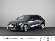 Audi A3 - Sportback 40 TFSI e S edition 204 pk S-tronic | Verlengde ga