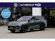 Volkswagen Tayron - 1.5 eHybrid R-Line Edition 272PK / 200kW DSG, Wegklapbare tr