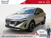 Nissan Qashqai - 1.5 e-Power N-Connecta | DIRECT LEVERBAAR | €4000, - KORTING