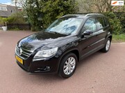 Volkswagen Tiguan - 1.4 TSI Trend&Fun 4Motion / Navi / pano / Airco / PDC / Aux 