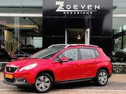 Peugeot 2008 - 1.2 PureTech Blue Lion