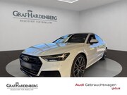 Audi S7 - TDI quattro tiptronic