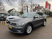 Volkswagen Tiguan - 1.4 TSI ACT 150PK AUTOMAAT / ADAP. CRUISE / TREKHAAK AFN / C