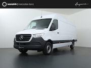 Mercedes-Benz Sprinter - 315 1.9 CDI L3 Pro 315 CDI GB L3 RWD PRO | Achterdeuren 270