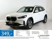 BMW X1 - xDrive25e DKG ACC HuD Park+ Komfortzugang LED