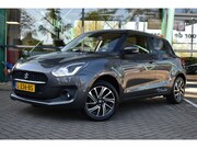 Suzuki Swift - 1.2 AllGrip Style Smart Hybrid Special Piz Sulai Edition 83p