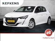 Peugeot 208 - 1.2 Active | 1ste eigenaar | AppleCarplay/AndroidAuto | Airc