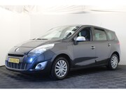 Renault Grand Scénic - 1.6 Authentique 7p. |Stoelverwarming|