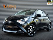 Toyota Aygo - 1.0 VVT-i x-joy Camera Airco Cruise Xenon Blueth