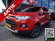 Ford EcoSport - 1.0 EcoBoost Titanium 125 PK