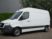 Mercedes-Benz Sprinter - 215 1.9 CDI L2H2 FWD Automaat trekhaak, camera