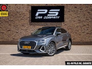 Audi Q3 Sportback - 45 TFSI e S-Line, Pano, Leder, Ambient