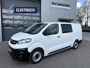 Opel Vivaro - L3 DC 75 kWh Dubbele Cabine | Airco | Navigatie