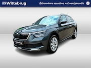 Skoda Kamiq - 1.0 TSI Ambition / APP.Connect / PANODAK / 17"LMV
