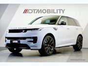 Land Rover Range Rover Sport - 3.0 P550e Autobiography PHEV | Borasco Grey | 4WS-Besturing