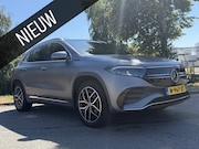 Mercedes-Benz EQA - 250 Business Solution Luxury 67 kWh
