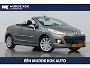 Peugeot 207 - CC 1.6 VTi Griffe | 32dkm! | Leder | Stoelverwarming | Cruis