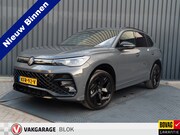 Volkswagen Tiguan - 1.5 eTSI R-Line Edition | Trekhaak wegkl. | 360 Camera | Sid