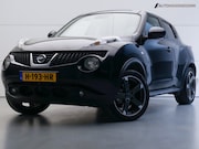 Nissan Juke - 1.6 DIG-T Tekna All-Mode (AUTOMAAT, NAVIGATIE, ACHTERUITRIJC