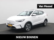 MG MG ZS - EV Long Range Luxury 70 kWh | 1e-EIG. | WLTP 440 KM | elektr