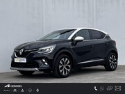 Renault Captur - 1.0 TCe 90 techno / Navigatie / Apple Carplay Android Auto /