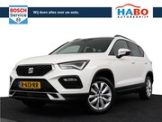 Seat Ateca - 1.0 ECO-TSI STYLE BUSINESS ECC/CRUISE/NAV/CAMERA/DIGITAL.COC