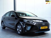 Hyundai Ioniq - 1.6 GDi Comfort|Infinity|Camera|Keyless