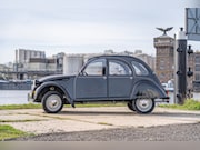 Citroën 2 CV - 6 Special