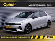 Opel Astra - 1.2 Turbo 130pk GS / Camera / Stoel- en stuurverwarming / Ad