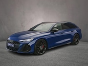 Audi A6 - Avant 2.0 e-hybrid quattro S edition Competition