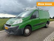 Citroën Jumpy - 12 1.6 HDI L2 H1 DC