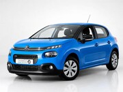Citroën C3 - 1.2 PureTech Feel | Carplay | Cruise | PDC