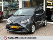Toyota Aygo - 1.0 VVT-i x-play Automaat, NAP, 1e eignr