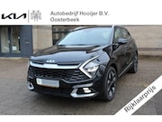 Kia Sportage - 1.6 T-GDi Plug-In Hybrid 4WD DynamicLine