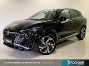 Nissan Qashqai - Tekna+ | BOSE | Leder | Panoramadak | 360° camera | Head-Up
