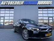 Mercedes-Benz CLA-Klasse - Shooting Brake e Business Solution Luxury Limited