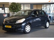 Toyota Yaris - 1.0 VVT-i Aspiration Camera CV Elek Ramen Bleutooth