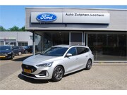Ford Focus - Wagon 1.0 EcoBoost Hybrid 125PK ST Line X | SYNC 4 | CAMERA 