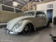 Volkswagen Kever - 1961