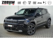 Jeep Avenger - Summit 54kWh | Infotainment | Winter | Camera | Carplay | 18