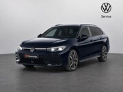 Volkswagen Passat - Variant 1.5 eHybrid R-Line Edition 272PK DSG Panoramadak, Tr