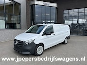 Mercedes-Benz Vito - 116 CDI L3 Pro / MBUX / Navigatie / Camera / Cruise control