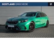 BMW 5-serie - M5 Automaat / Trekhaak / Stoelventilatie / Bowers & Wilkins