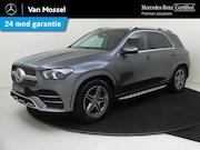 Mercedes-Benz GLE-klasse - 350 e 4MATIC Premium / Carplay/ 360 Camera/ Trekhaak/ Memory