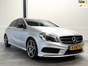 Mercedes-Benz A-klasse - 180 Ambition AMG|Org NL|1e Eigenaar