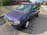 Opel Corsa - 1.4i Strada