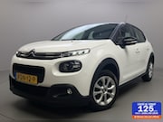 Citroën C3 - 1.2 PureTech S&S Business Airco Cruise Led 2019 Eerste Eigen