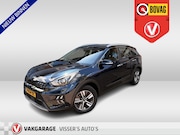 Kia Niro - 1.6 GDi DynamicLine | applecarplay/android auto | 16 inch ve