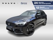 Volvo XC60 - 2.0 T6 Plug-in hybrid AWD Plus Black Edition | Harman Kardon