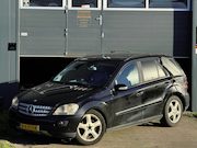 Mercedes-Benz M-Klasse - 320 CDI 4MATIC Youngtimer